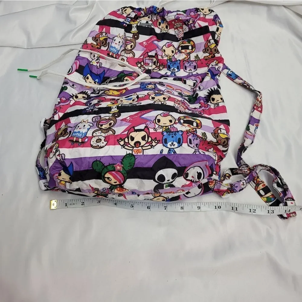 tokidoki rare invicta